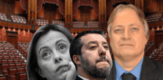 Antonellis duro contro il governo: “Troppe retromarce sulla manovra. Così Meloni diventerà come Salvini”