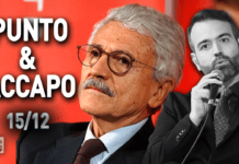 Qatargate, la Sinistra si sente migliore anche quando viene investita da scandali internazionali