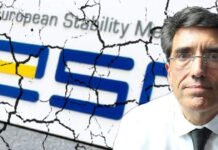 Tornano alla carica i falchi del MES ▷ Conditi: “Si può evitare con una semplice riforma, ve la spiego”