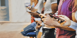 “Dobbiamo difendere la privacy, stiamo andando verso una realtà costruita” ▷ Il confronto in diretta