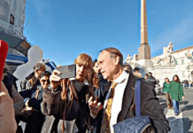 Consulta, rivelazione clamorosa: i dati sarebbero tutti falsi ▷ Regoli: “Ecco la relazione dell’Avv. Sandri”