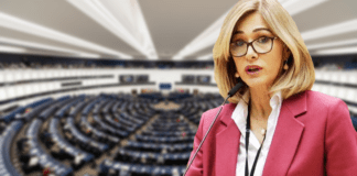 L’Europa decarbonizza: Donato inveisce in aula ▷ “Facciamo retromarcia prima di schiantarci”