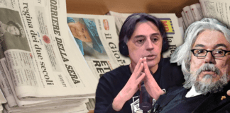 Google e il fenomeno clickbait ▷ Meluzzi: “C’è una strategia di desensibilizzazione sistematica”