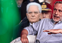 La non-notizia sul Covid e Mattarella ▷ Frajese: “Vogliono portare avanti l’idea che non siamo usciti dallo tsunami del virus”