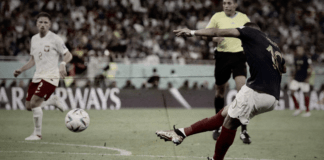 Lo scatto ▷ Francia, la più completa