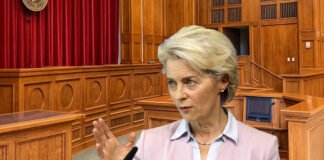 L’Ue vuole giudicare la Russia alla Corte penale internazionale, come se fosse super partes