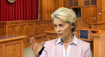 L’Ue vuole giudicare la Russia alla Corte penale internazionale, come se fosse super partes