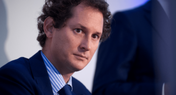Elkann nomina i suoi: proveranno a salvare la Juve dall’inchiesta della FIGC