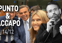 Le rivelazioni del compagno della Kaili scuotono l’UE: le mele marce sono tante