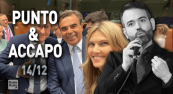 Le rivelazioni del compagno della Kaili scuotono l’UE: le mele marce sono tante