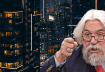 Digitalizzazione, Meluzzi è una furia: “Le nostre imprese devono fallire, è il loro piano”
