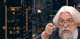 Digitalizzazione, Meluzzi è una furia: “Le nostre imprese devono fallire, è il loro piano”