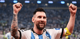 Leo I, Re del Mondo messi