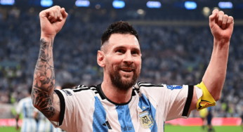 Leo I, Re del Mondo