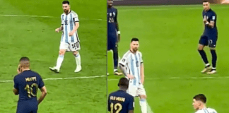 Messi-Mbappé, provocazioni da prendere con filosofia
