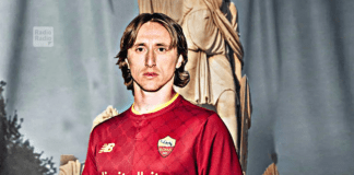 Esclusiva | Roma, colpo in canna ▷ A centrocampo piace Modric