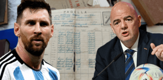 Pagelle Mondiali ▷ I voti alla conclusione del ‘trimestre’ gironi