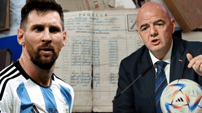 Pagelle Mondiali ▷ I voti alla conclusione del ‘trimestre’ gironi