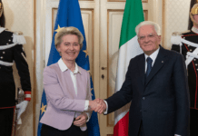 I giornali “confondono” regali con prestiti. Dovremo restituire tutto all’Europa, con gli interessi