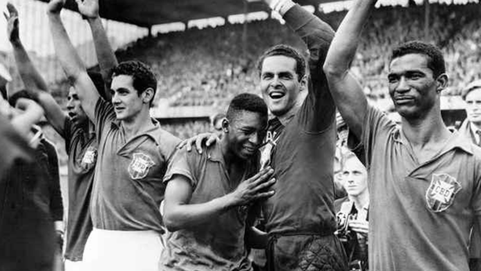 Il mondo ricorda O’Rey ▷ De Sisti: “L’ho affrontato 3 volte e 3 volte abbiamo perso”