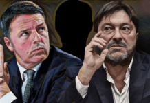 Renzi non svela i suoi segreti e si affida ai magistrati ▷ Ranucci: “Questione 007 preoccupante”