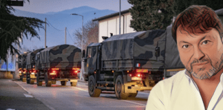 Erano i batteri a uccidere in ospedale ▷ Ranucci: “Sono stati il 40% delle morti da Covid”