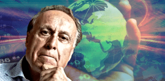 Da Big Pharma all’Ucraina: spunta lo zampino di Soros? ▷ Avv. Sandri: “Ecco chi muove il denaro” sandri