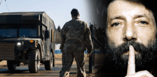 Ucraina come il muro di Berlino ▷ Cacciari avverte: “Gli Stati Uniti vogliono andare oltre”