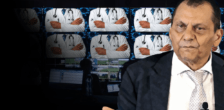 Bizzarri senza filtri: che attacco in diretta ai televirologi ▷ “Rispondano di procurato allarme!”