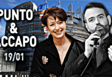 Nuova tegola sullo scandalo Qatargate: la commercialista di Panzeri gestiva le mazzette