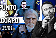 Onda d’urto Zelensky a Sanremo: Moni Ovadia lancia l’appello per impedire il collegamento