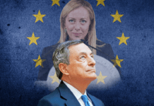 Ancora miliardi in ostaggio, ma attenti agli alibi ▷ “Ecco perché Meloni sta seguendo Draghi”