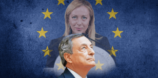 Ancora miliardi in ostaggio, ma attenti agli alibi ▷ “Ecco perché Meloni sta seguendo Draghi”