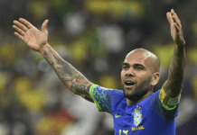 Dani Alves arrestato a Barcellona: accusato di violenza sessuale