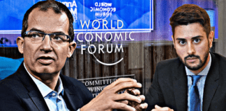 A Davos una giornalista inchioda il CEO di Moderna ▷ “Mi parlasti del vaccino a gennaio 2020”