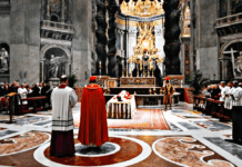 Morto un Papa si fa un altro ‘Antipapa’? ▷ Cionci avvisa: “Dimissioni di Bergoglio tranello micidiale ai conservatori”