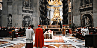 Morto un Papa si fa un altro ‘Antipapa’? ▷ Cionci avvisa: “Dimissioni di Bergoglio tranello micidiale ai conservatori”