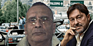 I segreti del boss Messina Denaro ▷ Ranucci: “Quello che sa gli ha consentito la latitanza”