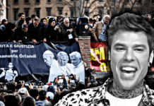 Fedez e quella risata su Emanuela Orlandi ▷ Meluzzi: “Su certi personaggi è inutile perdere tempo”