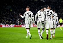 Juventus-Atalanta 3-3: i bianconeri non si arrendono sul campo