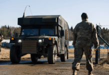 Nuove armi per la ‘Reconquista’ del Donbass ▷ Borgonovo: “Abbiamo scelto di essere filo americani”