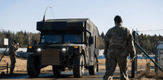 Nuove armi per la ‘Reconquista’ del Donbass ▷ Borgonovo: “Abbiamo scelto di essere filo americani”