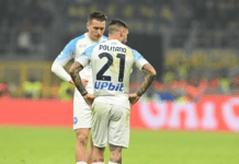 L’Italia pallonara, non partenopea, è in festa