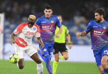 Napoli, beffa di Coppa ▷ “Per diversi motivi con la Cremonese non è stata la vera squadra di Spalletti”