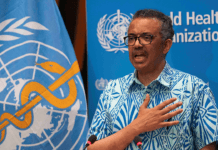 Contri: “Hanno deciso di dare la sovranità sanitaria all’OMS, sarebbe la fine delle fini”