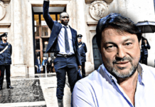 La nuova rivelazione di Ranucci su Soumahoro ▷ “Spariti 101mila euro da una raccolta fondi del 2020”