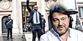 La nuova rivelazione di Ranucci su Soumahoro ▷ “Spariti 101mila euro da una raccolta fondi del 2020”