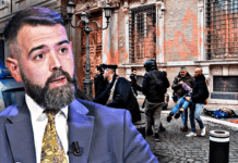 Confronto in diretta Borgonovo – attivisti green ▷ “Ecco perché abbiamo imbrattato il Senato”