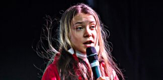 La verità sulla sceneggiata ridicola dell’arresto di Greta Thunberg
