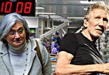 Rosy Bindi cade dal pero sulla sua riforma sanitaria ▷ Serve Roger Waters per riaprire un ospedale